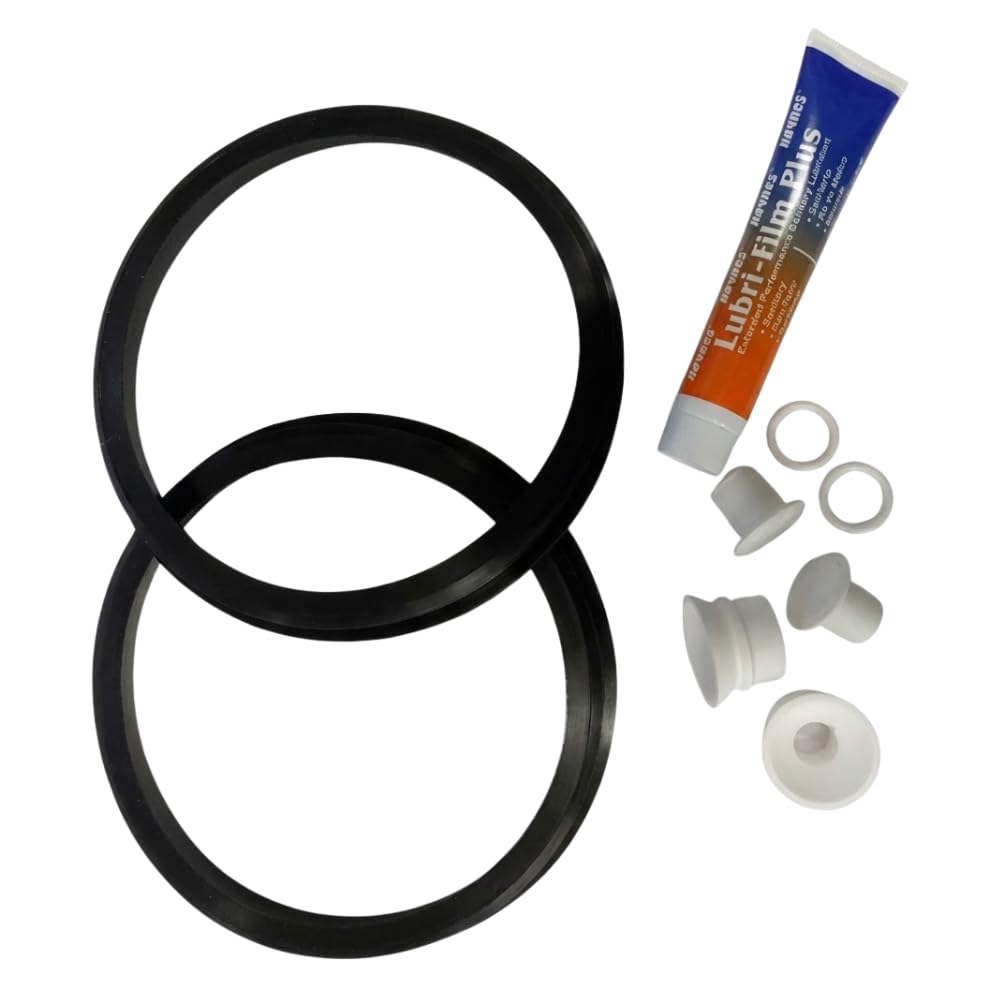 Service Kit for Double Bowl Faby Cab Skyline Slush Machine โ image 1