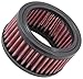 Price comparison product image K&N E-3120 Washable and Reusable Car Custom Air Filter