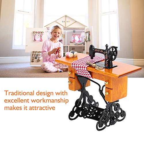Encuentra reviews de Mueble maquina coser que Puedes comprar On-line. 8 Imagen adicional