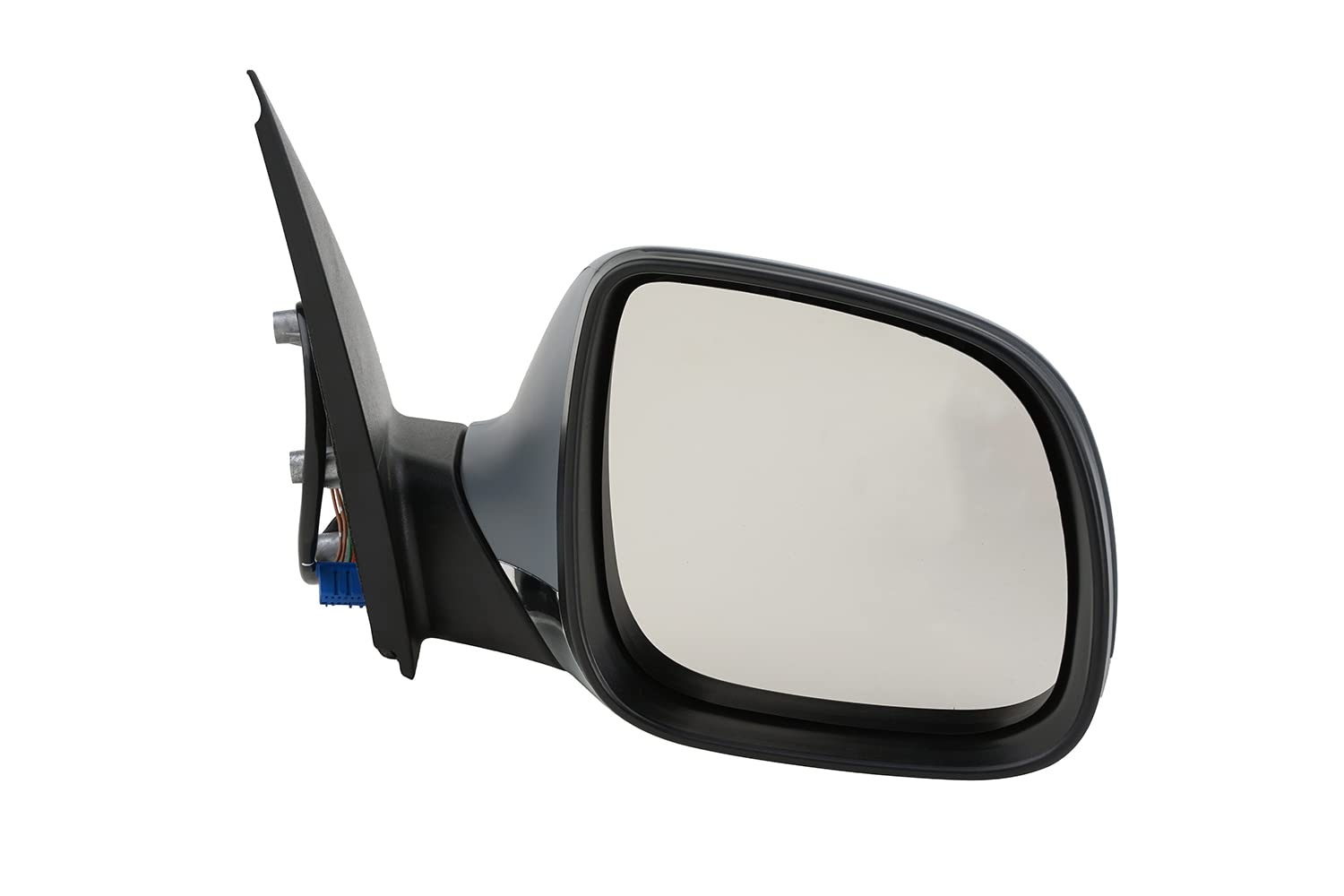 JOHNS 67 33 38-67 Espejo Retrovisor Para Ajuste Elect. Espejo Convexo Calefactable Abatible Eléctricamente Derecha