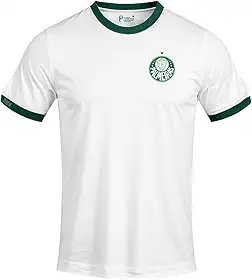 Camiseta Palmeiras 1914 II Masculina