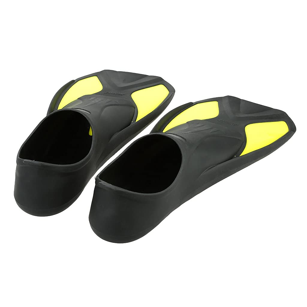 Pinne for Snorkeling, Immersioni, Nuoto, Adulti/Bambini, Flessibili, Comfort, Pinne for Nuoto, Pinne for Bambini, Pinne for Sport Acquatici