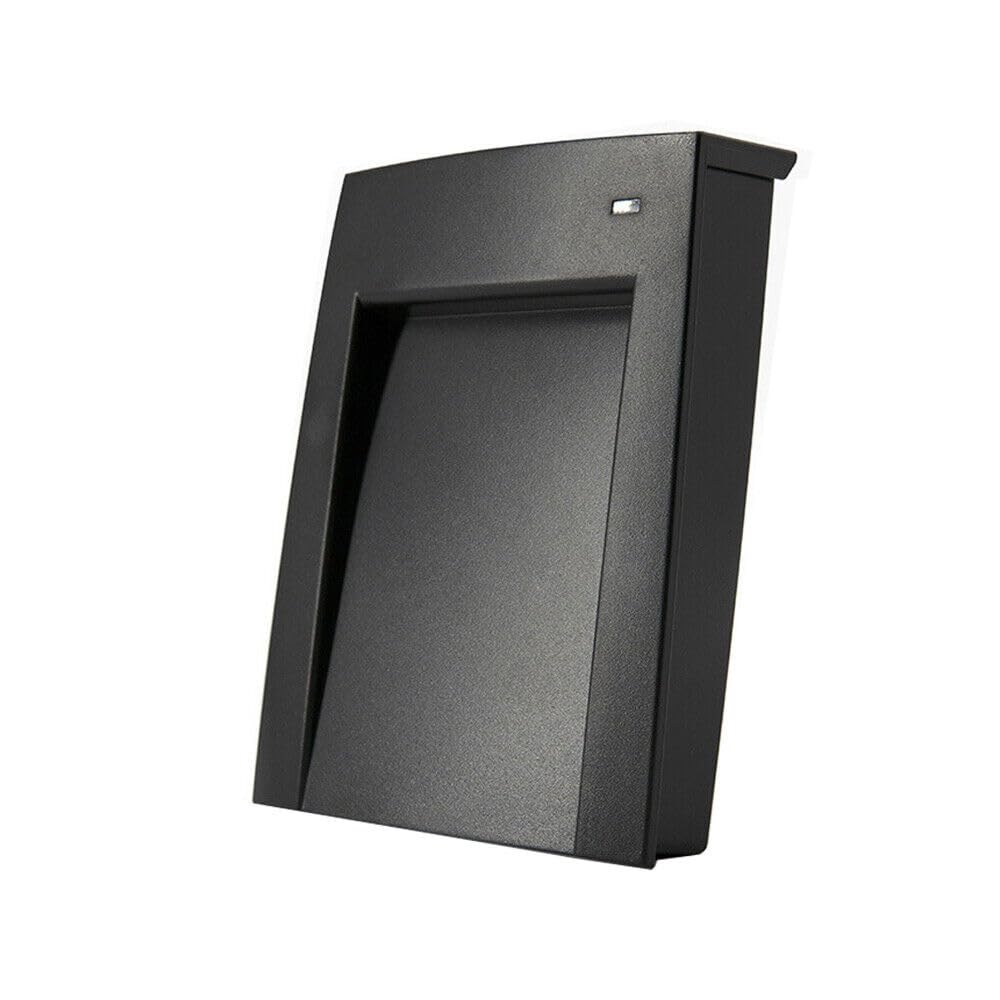 ISO14443A + ISO14443B + ISO15693 13,56 MHz RFID Card tag programmatore Reader Writer