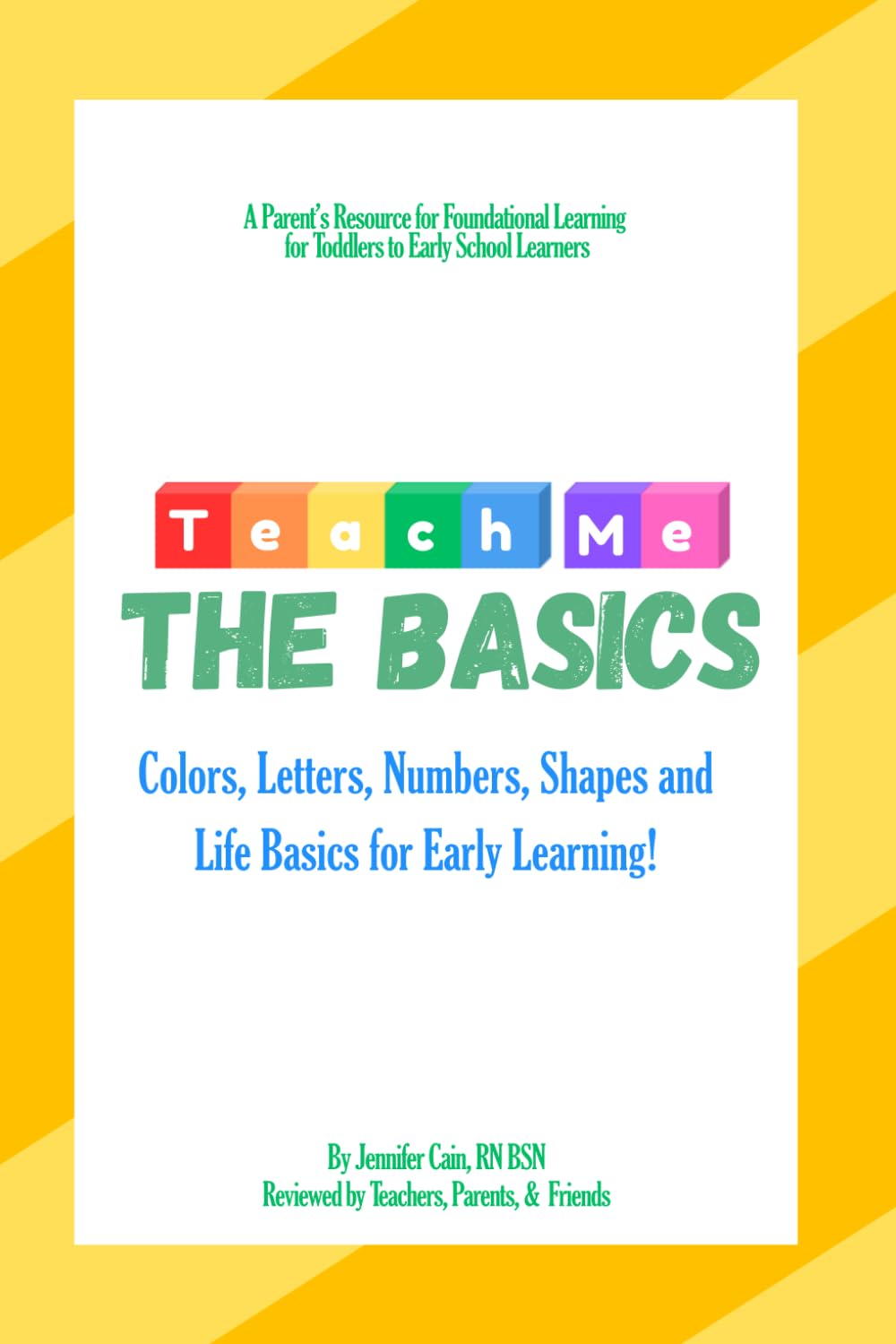 Teach Me the Basics