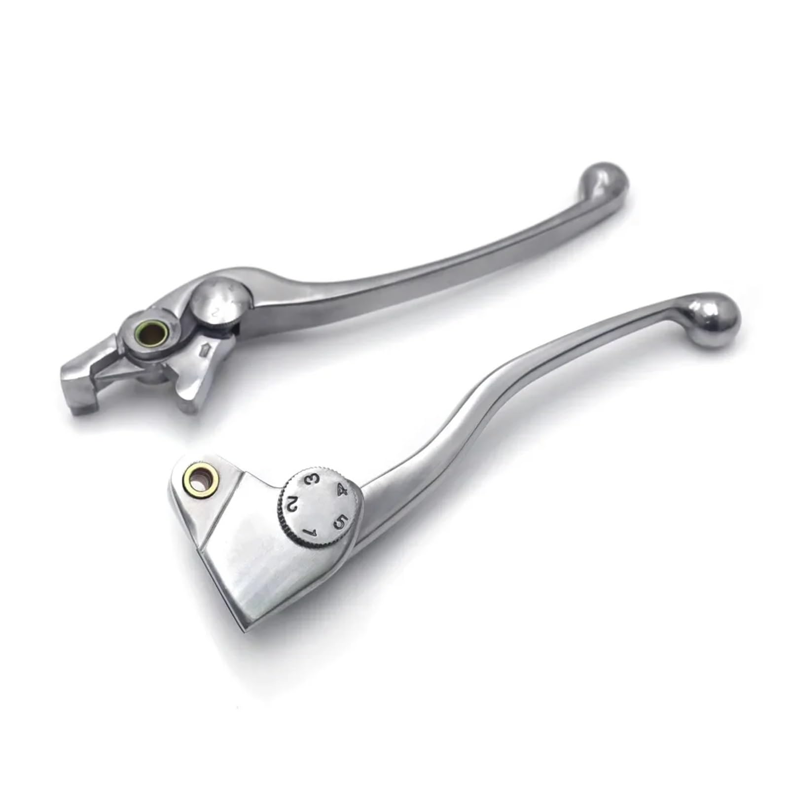 YWQJIOPM Motorcycle Brake Clutch Lever Motorcycle Brake Clutch Levers Handle Lever for ni&nja 650 Z650 Z900 ABS 2017-2024 2022-2023 Z650R，2025 ER650RSFBN