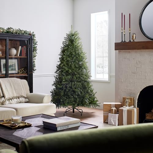 National Tree Company DUH-65 Artificial Full Christmas Tree thumb #3