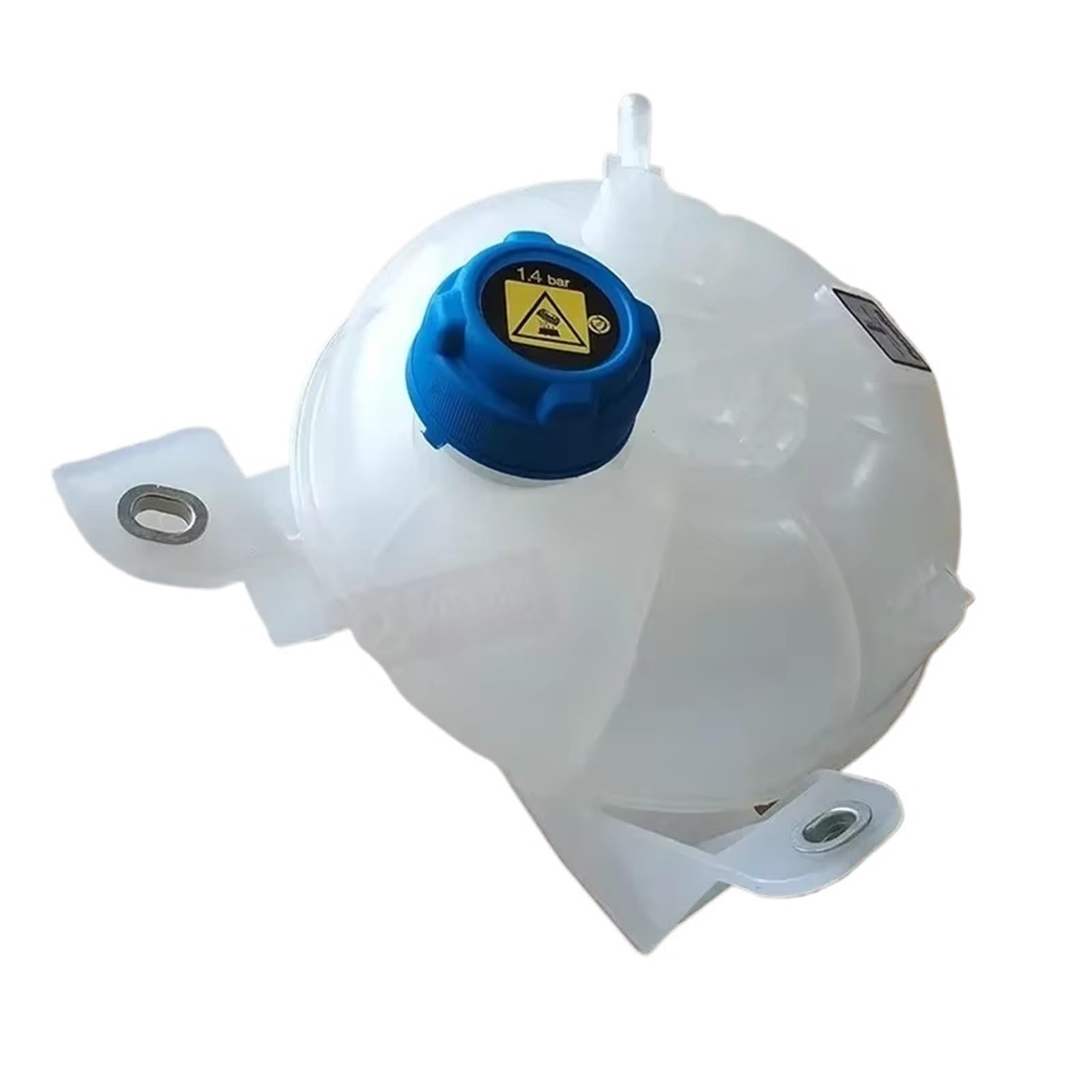Vaschetta Radiatore Compatibile Con Fiat Per Giulietta 1.4TB Multair 1750TBi Serbatoio Espansione Radiatore Motore Dell'auto Serbatoio Liquido Raffreddamento