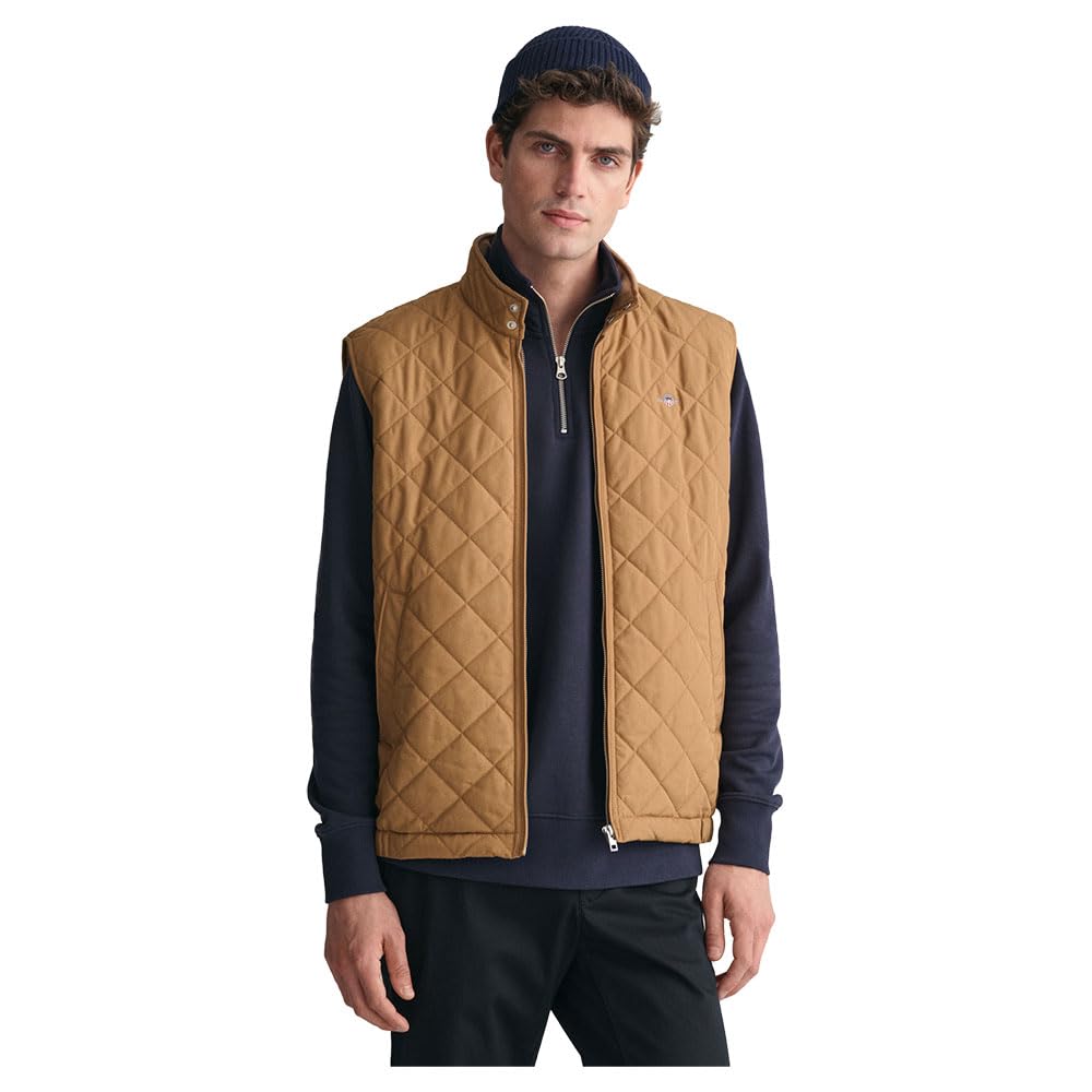Gant Windcheater Vest M