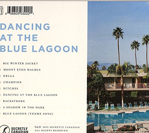 Vista 2 de Dancing at the Blue Lagoon