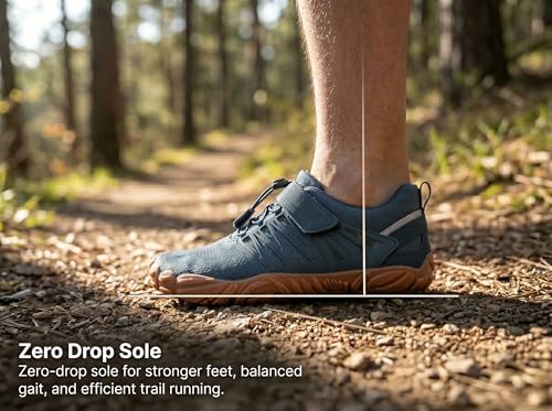 Image of WHITIN Women's Minimalist Barefoot Shoes