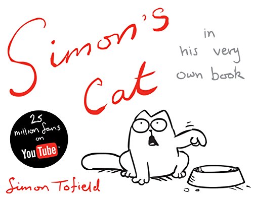Simon's Cat Simon's Cat
