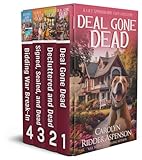 Magnum Grace Publishing