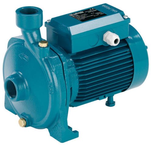 Tipo di prodotto: WATER_PUMP ELETTROPOMPA CENTRIFUGA MOTORE ACQUA calpeda NMDM 20/110/A/A 1HP MONOFASE 2 GIR.