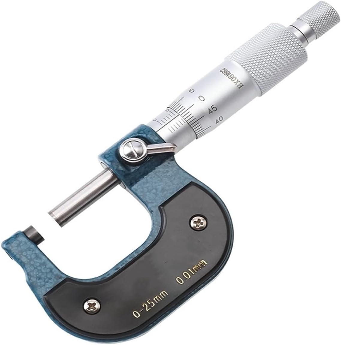 Outside Micrometer Mechanical Micrometer 175-200mm 200-225mm 225-250mm 250-275mm 275-300mm Measuring Tool for Measuring Tool(0-25mm)