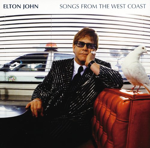 Elton John