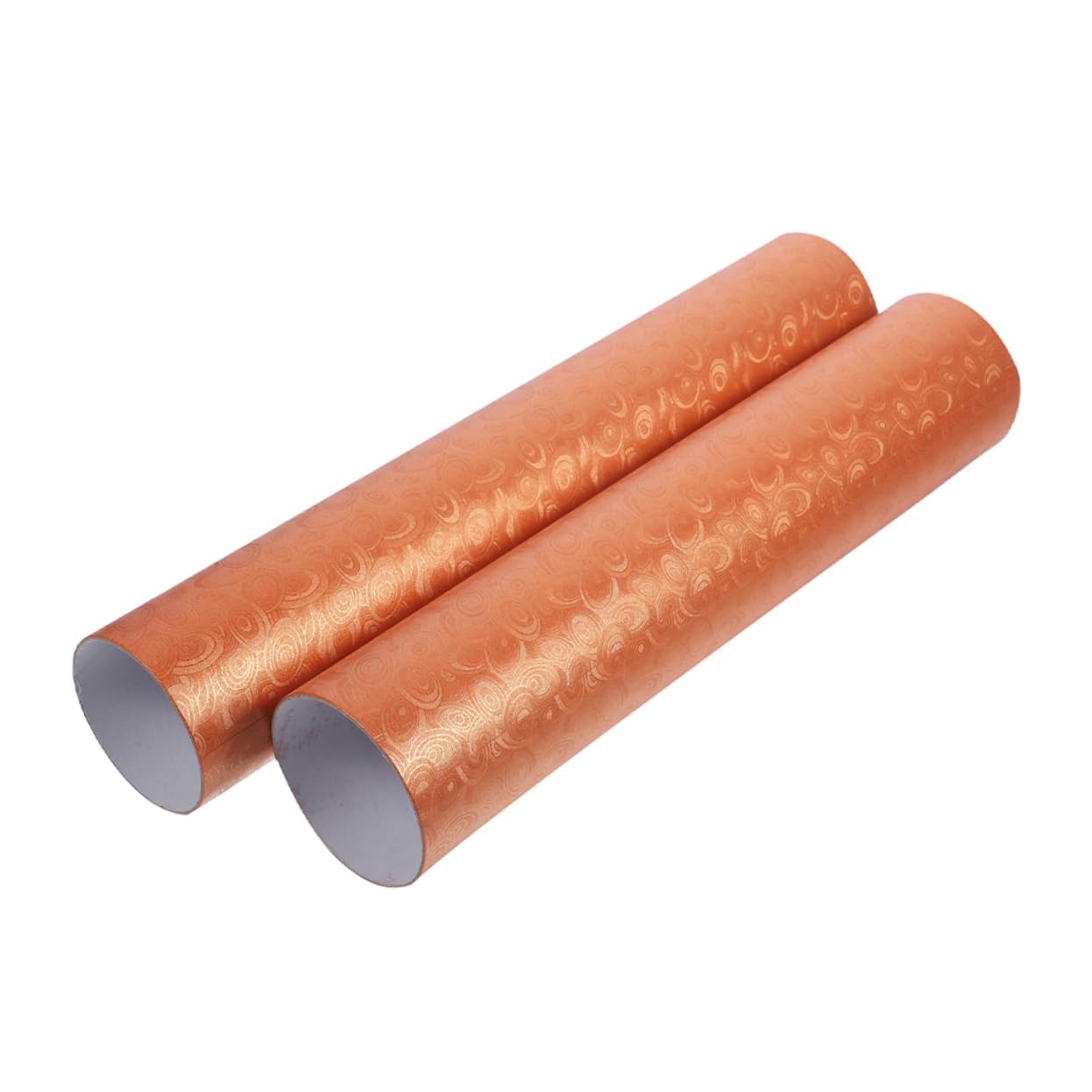 VILLCASE Plan Tube Telescoping Paper Storage Tube for Artwork Transport Elegant Paper Material