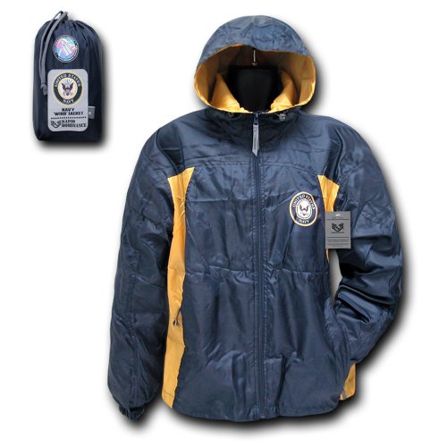 Rapiddominance 2 Tone Windbreaker2