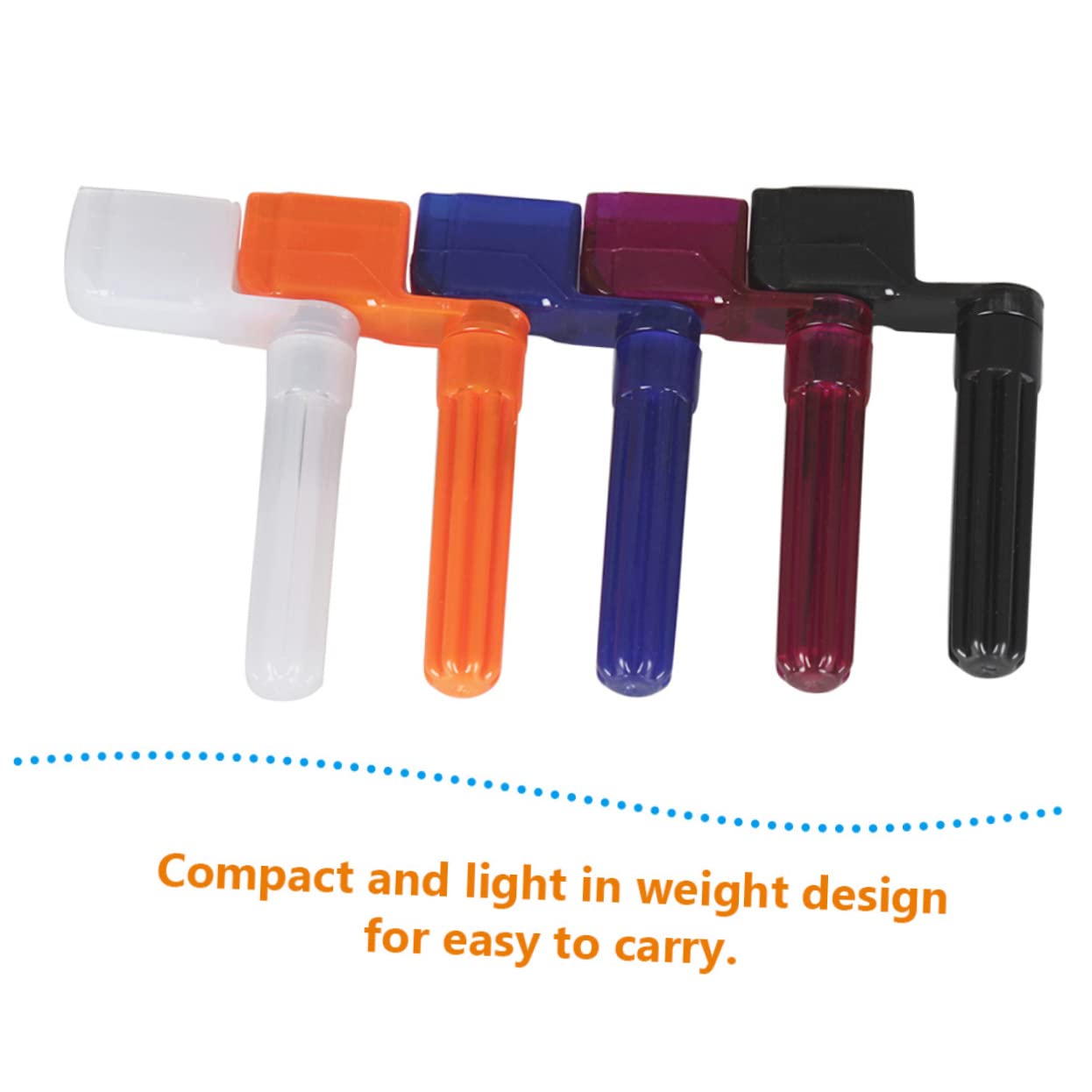 Levemolo Instrument Guitar Peg Winder Part Instrument Supply Easy to Carry and Operate
