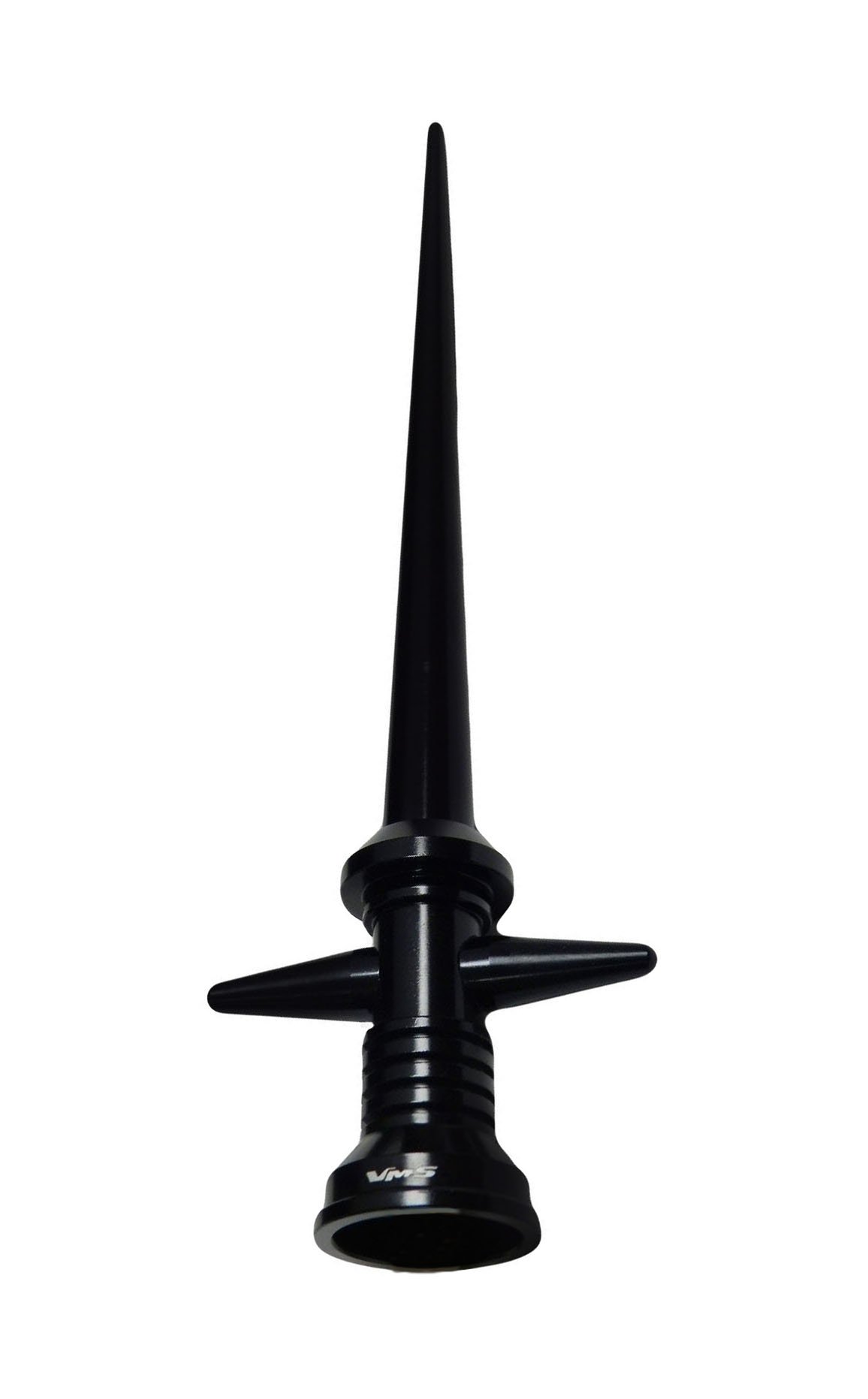 個人装備 THALES Antenna Blade Thales PRC-148 Blade Antenna 23386 1600629-1 30-90MHz 50