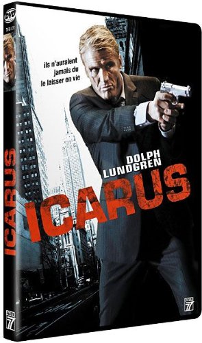 その他 Codename: Icarus [DVD] Amazon.co.jp: Codename: Icarus [VHS] : Murray, Angel
