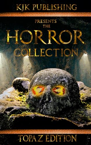 Cover of Topaz Edition