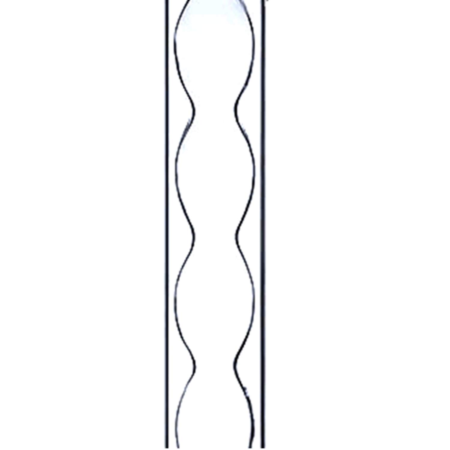600 mm, 24/40, vidrio Allihn condensador, forma de la bola columna, cristalería de laboratorio