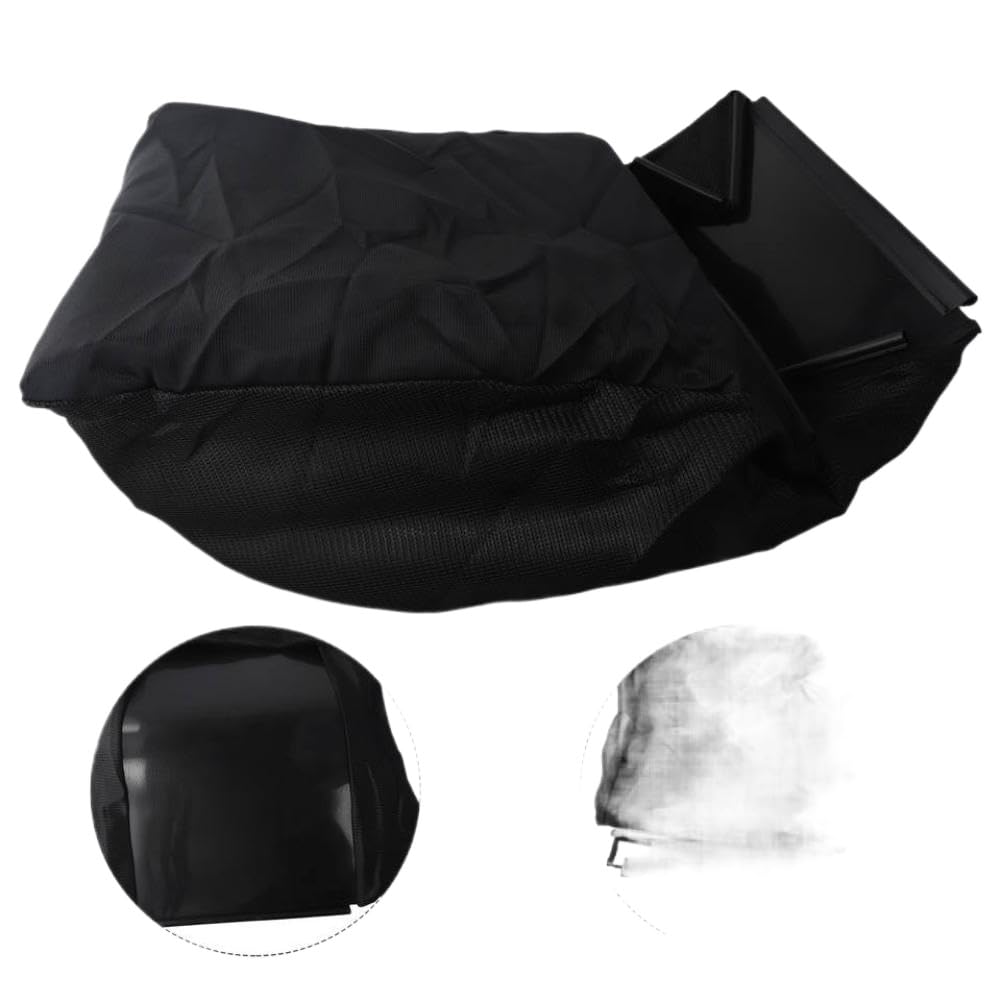 Bolsa de Recogida para cortacésped Parte 96404007A Compatible con CC46MZ CC46M