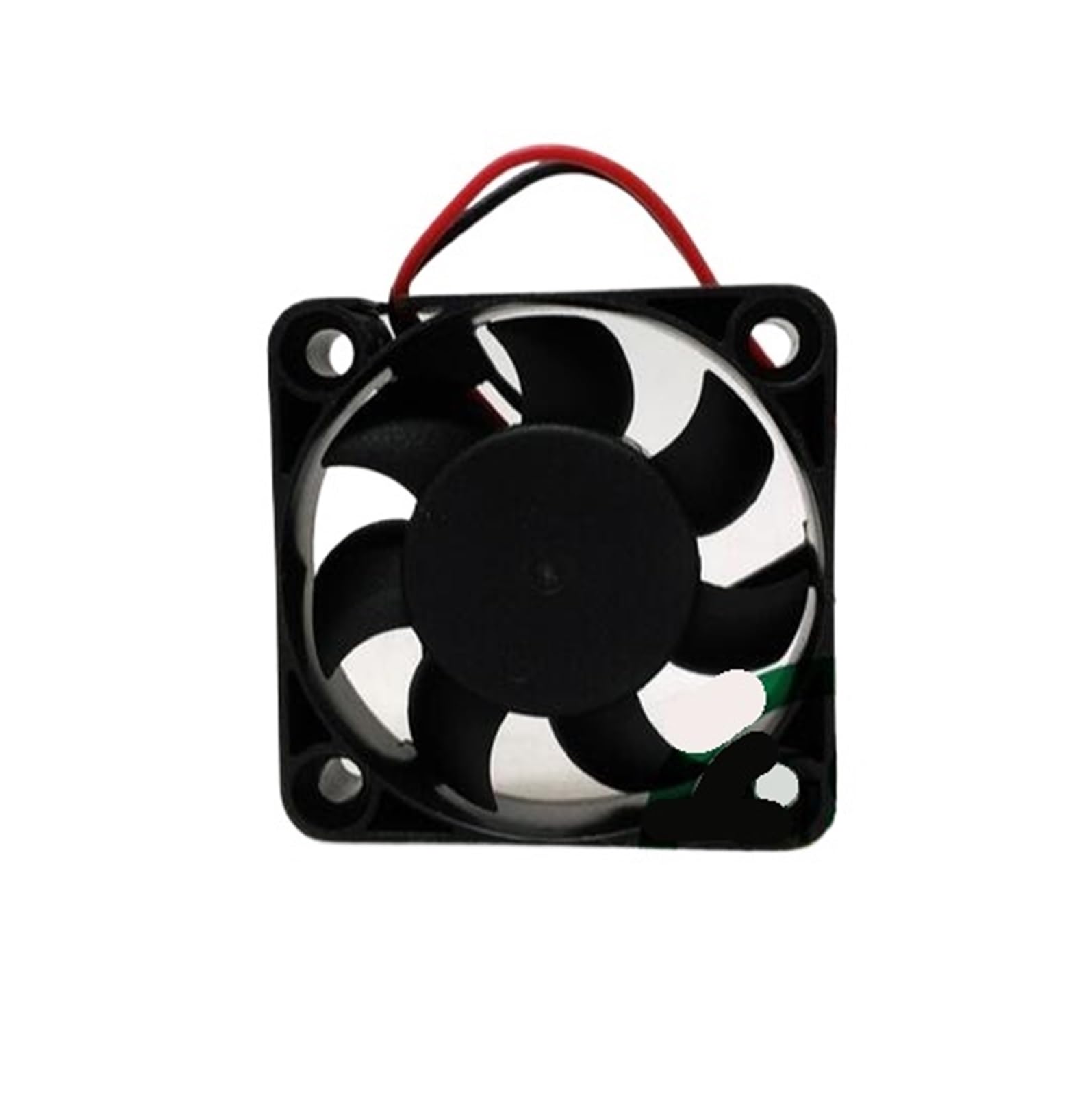 PEQYUACTE 12V 0.07A 40 * 40 * 10 RDM4010S 2 Wire Cooling Fan