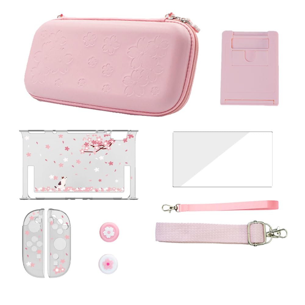 山*田様 Nintendo Switch 本体 ピンク 充実の付属品 使用期間1カ月Nintendo Switch 本体 ピンク/グリーン - メルカリ