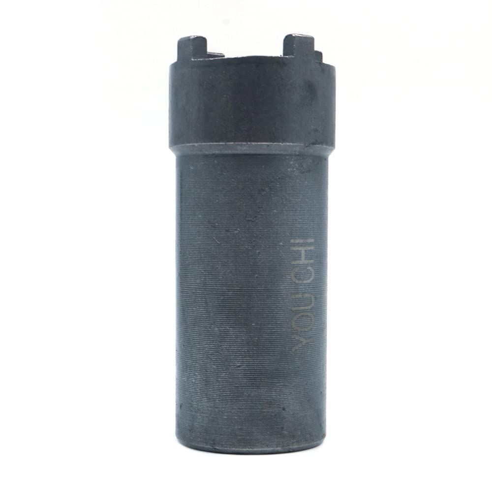Chiave a 4 pin per dadi di bloccaggio GY6125 moto frizione strumento rimozione bussola