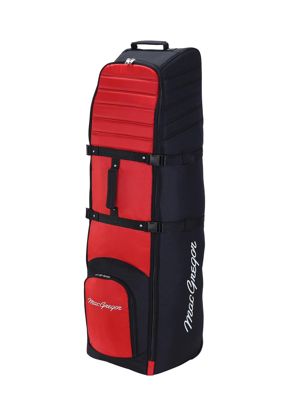 MACGREGOR Unisex's VIP II Travel Cover