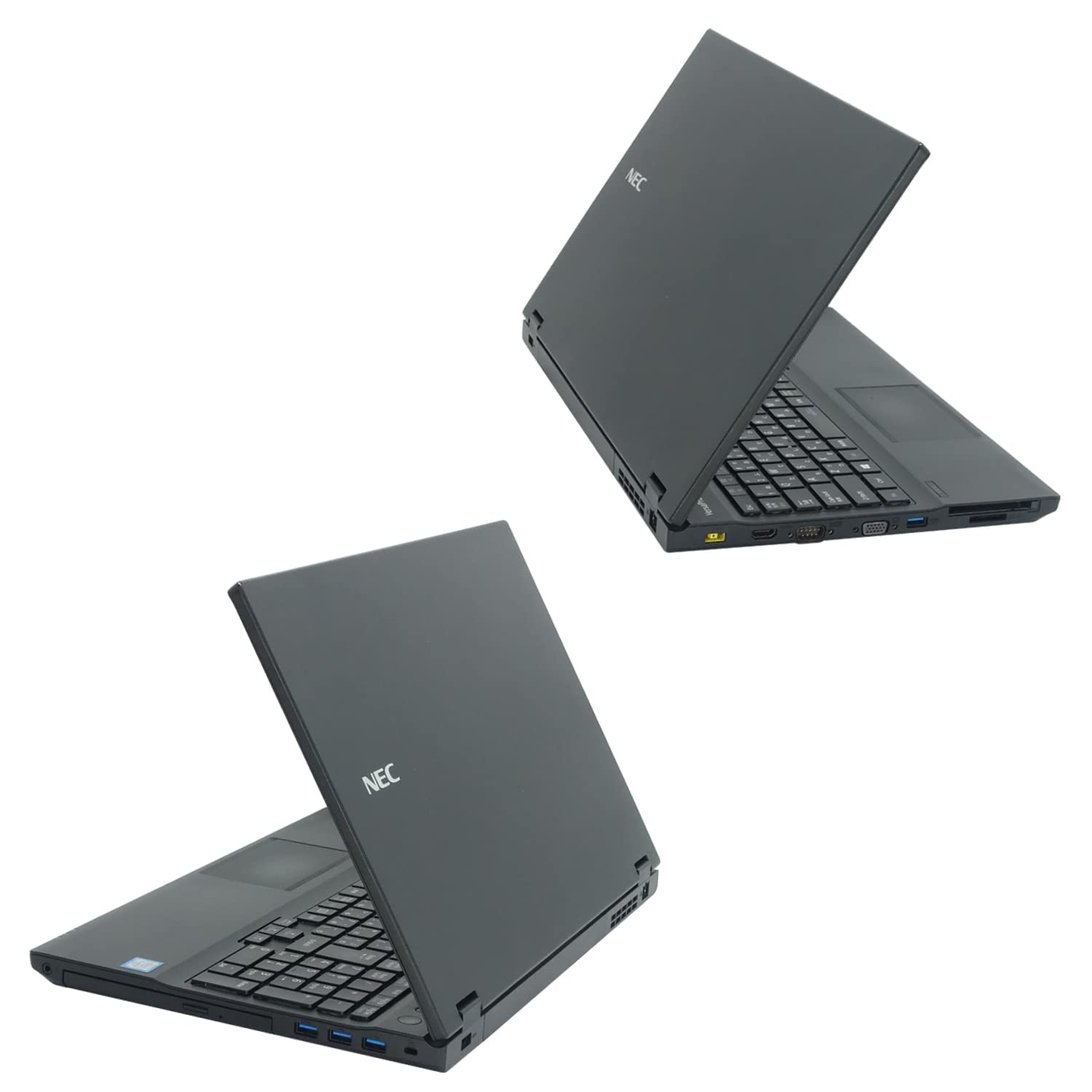 Amazon.co.jp: MS Office 2019 / Windows 11 NEC VersaPro 15.6