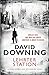 John Russell WWII Spy Thrillers 4-6 Collection 3 Books Set By David Downing (Potsdam Station, Lehrter Station & Masaryk Station)