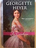 The Corinthian (Regency Romances, 4)