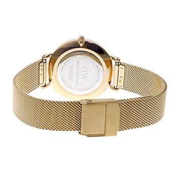 ダニエルウェリントン クラシックペティート 腕時計 DW00100161 Amazon.co.jp: [ダニエル・ウェリントン]Daniel Wellington