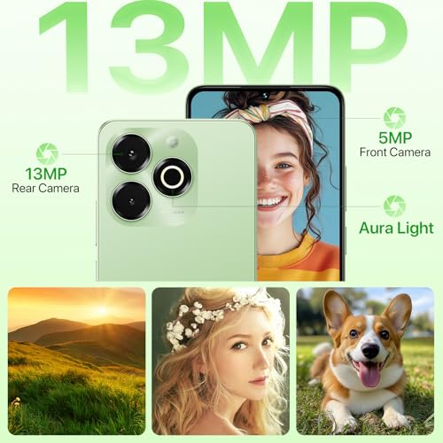 UMIDIGI G9x の商品画像 5