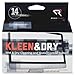 Read Right Kleen and Dry Screen Cleaner - Pre-moistened, Lint-free, Anti-static, Anti-glare