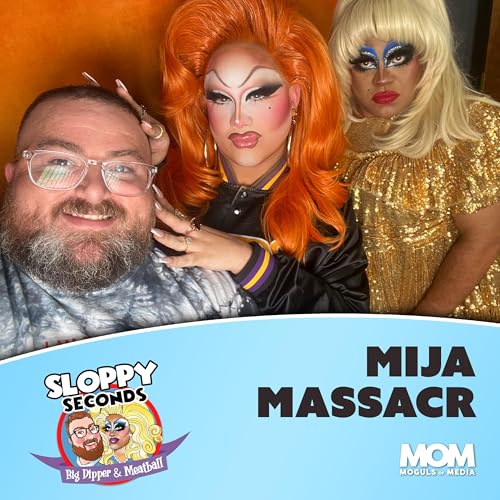 BBW and Beyond (w/ Mija) Podcast Por arte de portada