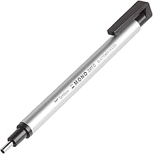 Tombow Mono Zero Eraser, Round 2.3mm