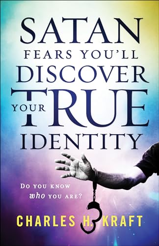 Buy Satan Fears You`ll Discover Your True Identity - Do You Know Who You Are? — BookShops.in