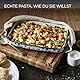 Kenwood Pasta Fresca Nudelpresse KAX92.A0ME, Zubehör Küchenmaschinen, Edelstahl Gehäuse inkl. Bronze-Teigwareneinsatz für Maccheroni rigati