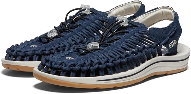 KEEN キーン　ユニーク　ネイビー　メンズ　サンダル KEEN UNEEK キーン メンズ サンダル ユニーク 人気 アウトドア