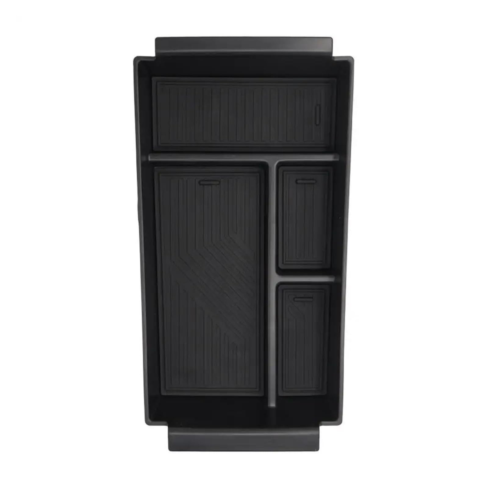 REQIANOZ For Chery For Tiggo For 8PLUS 2025 Central Storage Box Automotive Interior Products Central Control Armrest Box(A)