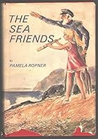 The Sea Friends B001TGAI24 Book Cover