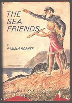 Hardcover The Sea Friends [Unknown] Book
