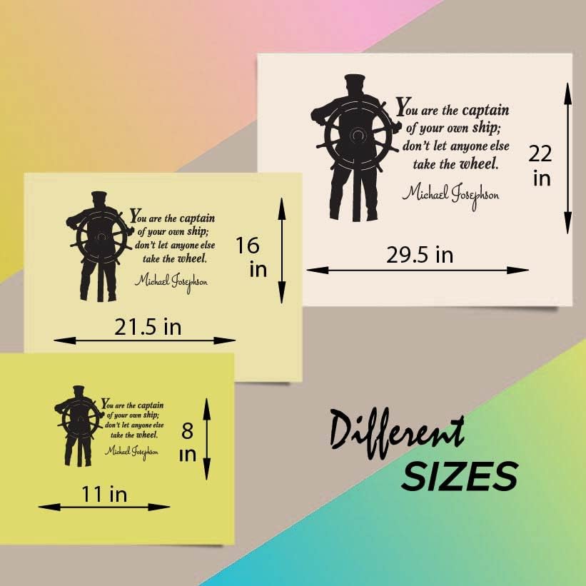 Miniatura 2 de Vinilo decorativo para pared, diseño único para cualquier habitación 277