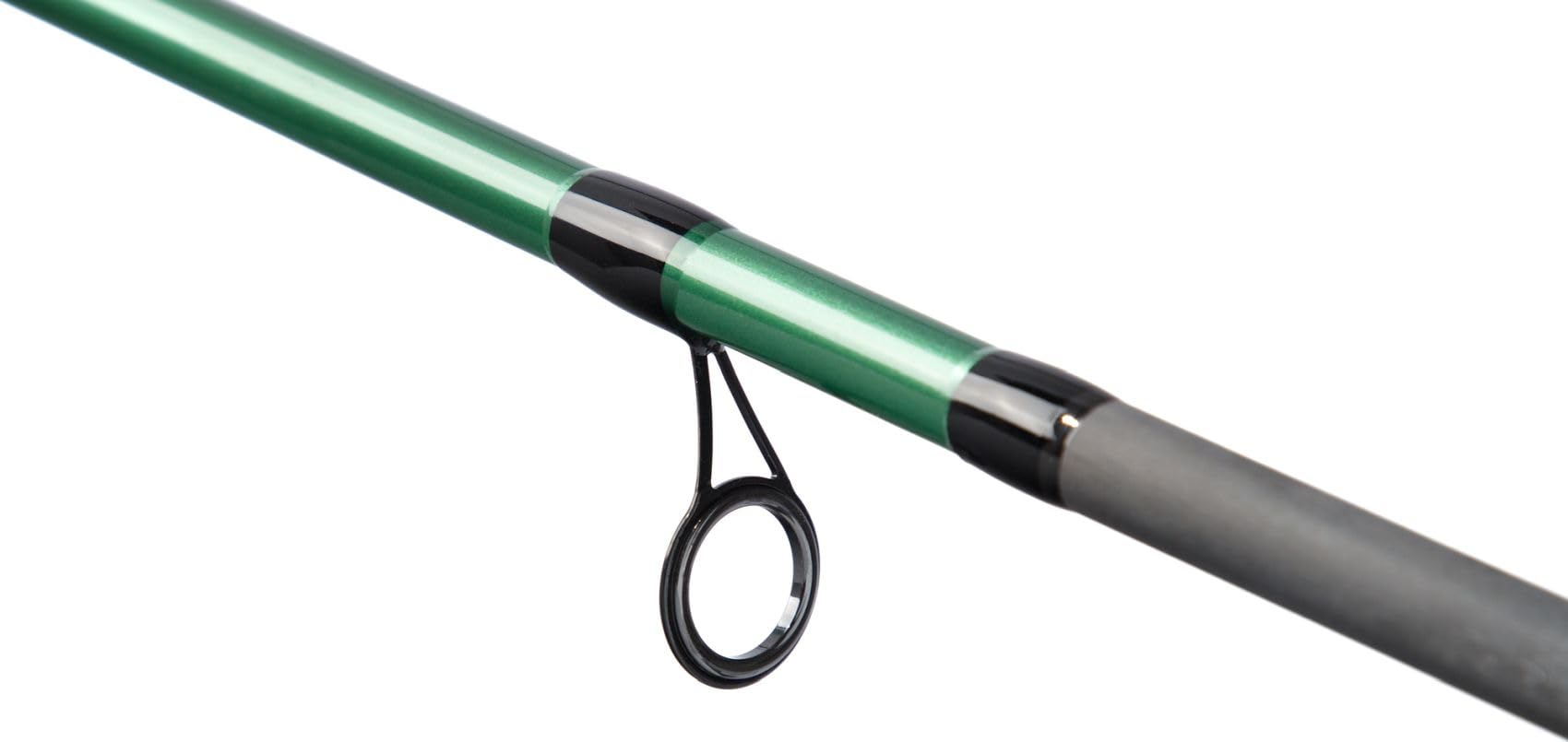 MIKADO BIXLITE Method Feeder Canne à pêche au feeder, Articles de Pêche, 3,30 m / 229 g/poids inférieur à 80 g