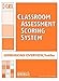 Classroom Assessment Scoring System (Class) Toddler: Class Dimensions Overview, Toddler (Set of 5)