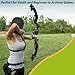 Compound Bow Archery Sets for Youth & Kids,Beginners, Right Hand Compound Bows, Draw Length 18