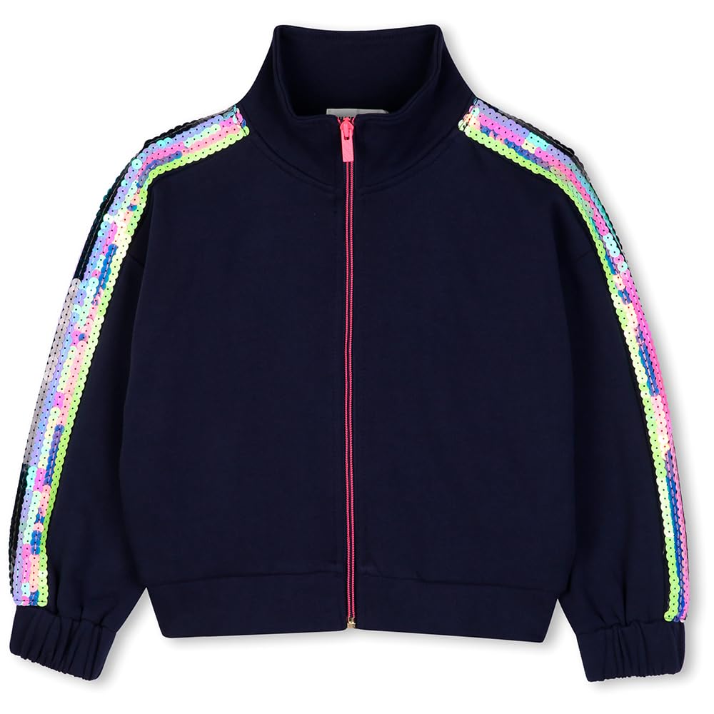 Billieblush U22404 Sweatshirt 2 Years